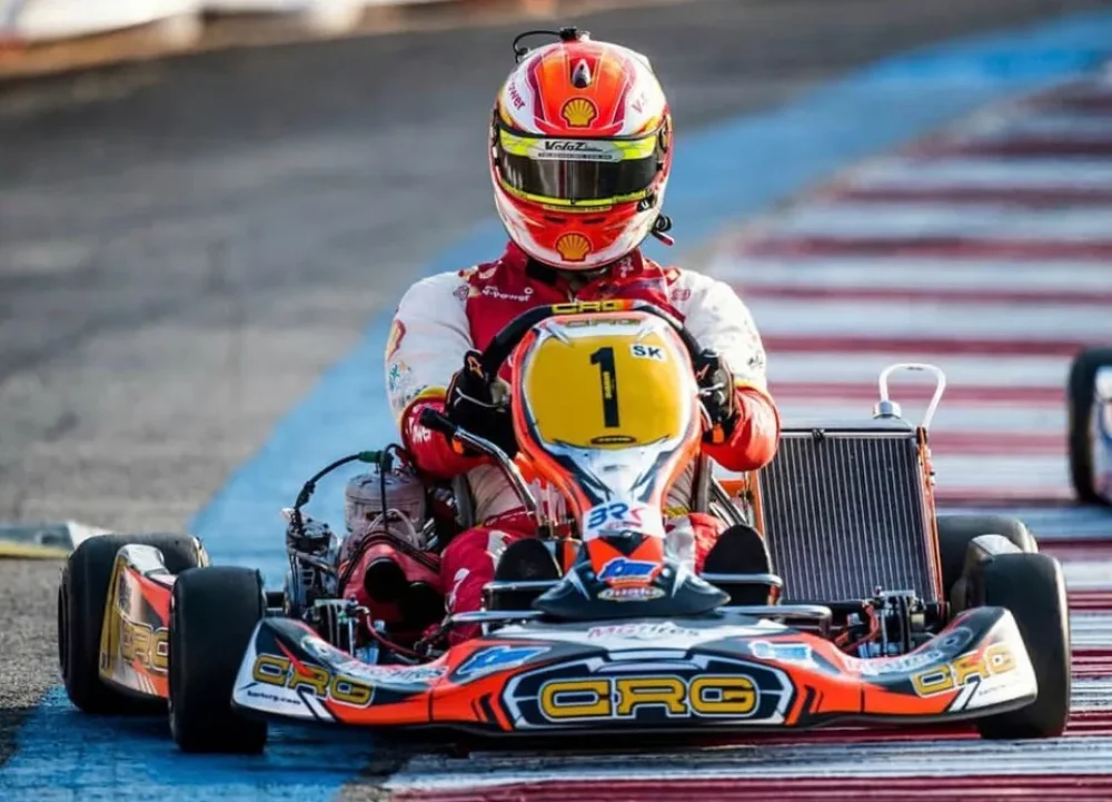 [SHIFTER] V11 Cup – 7° Etapa – 14/09