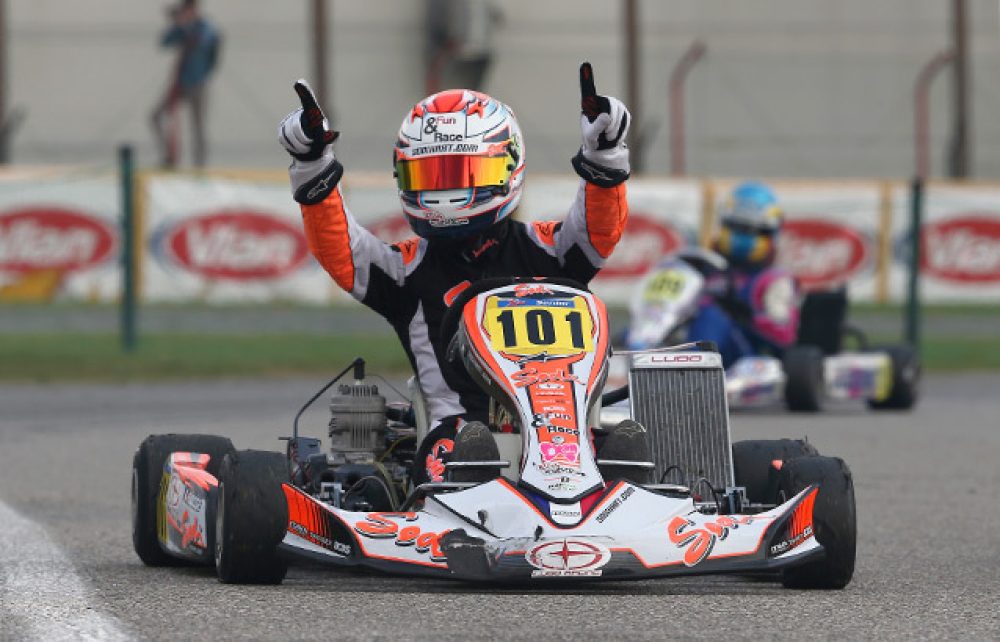 [X30] V11 Cup – 7° Etapa – 14/09